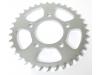 Image of Driven sprocket, Rear